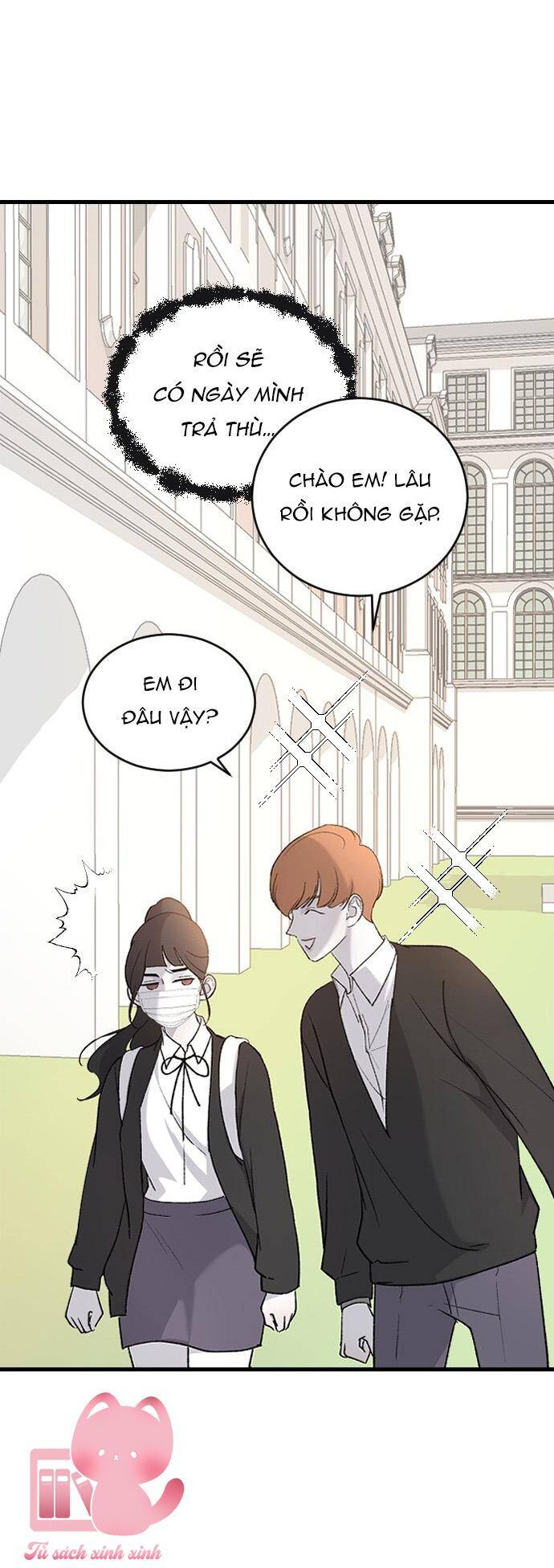 Ba Người Anh Trai Chap 79 - Next Chap 80
