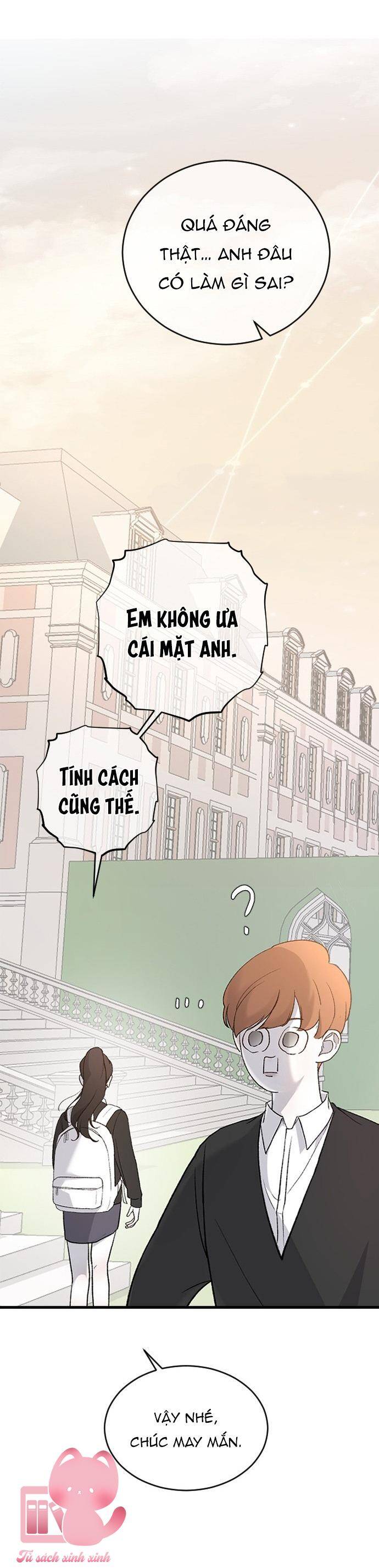 Ba Người Anh Trai Chap 79 - Next Chap 80