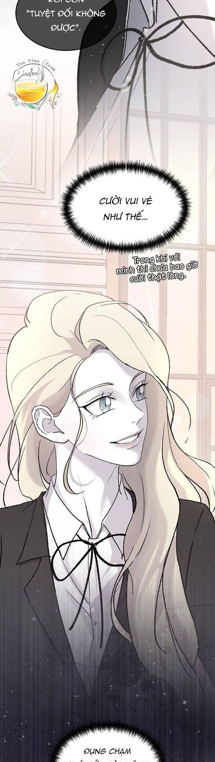 Ba Người Anh Trai Chap 79 - Next Chap 80