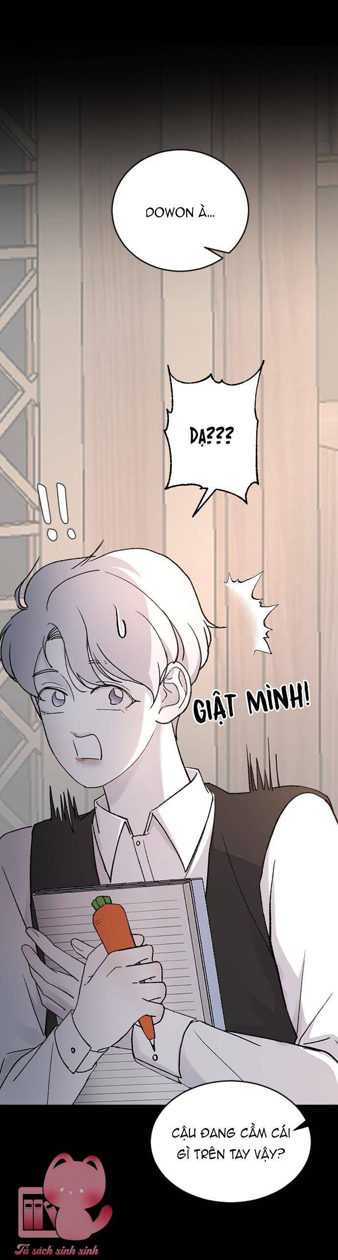 Ba Người Anh Trai Chap 83 - Next Chap 84