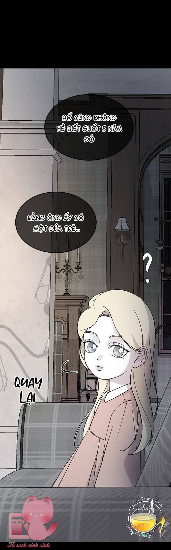 Ba Người Anh Trai Chap 83 - Next Chap 84