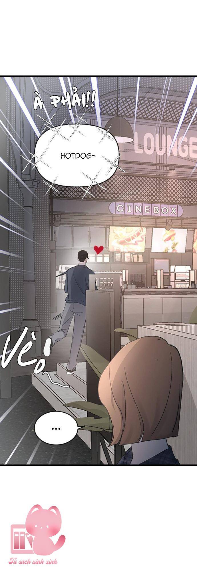 Ba Người Anh Trai Chap 85 - Next Chap 86