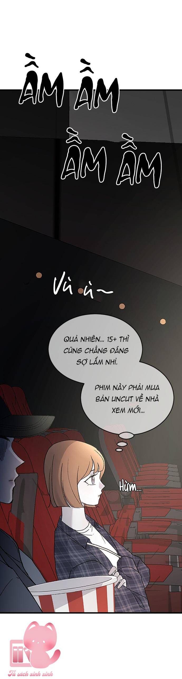 Ba Người Anh Trai Chap 85 - Next Chap 86