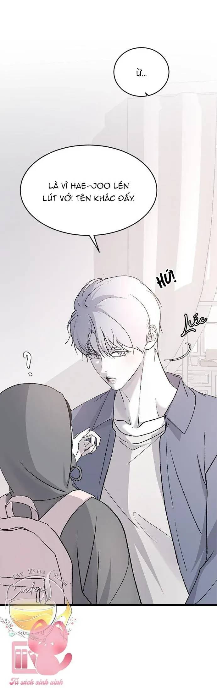 Ba Người Anh Trai Chap 97 - Next Chap 98