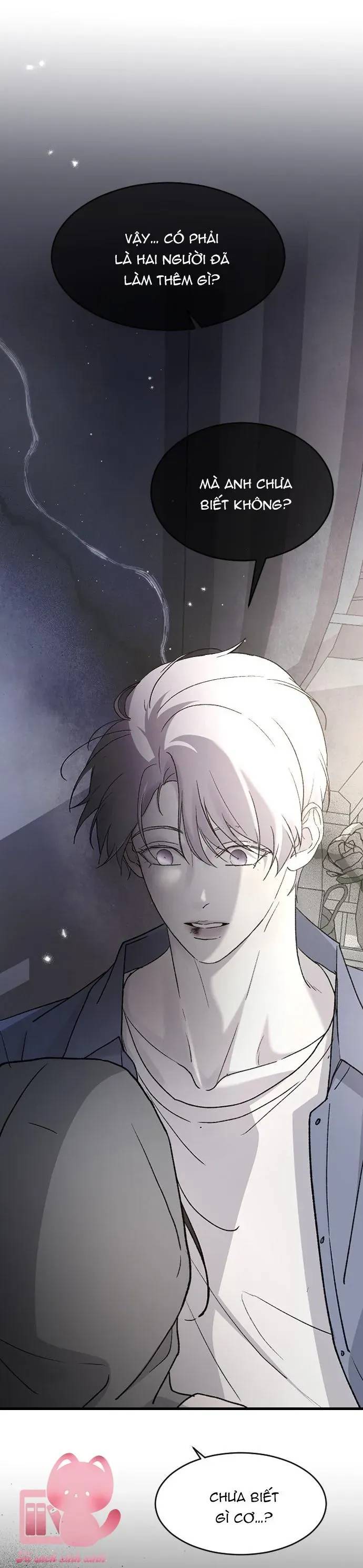 Ba Người Anh Trai Chap 97 - Next Chap 98