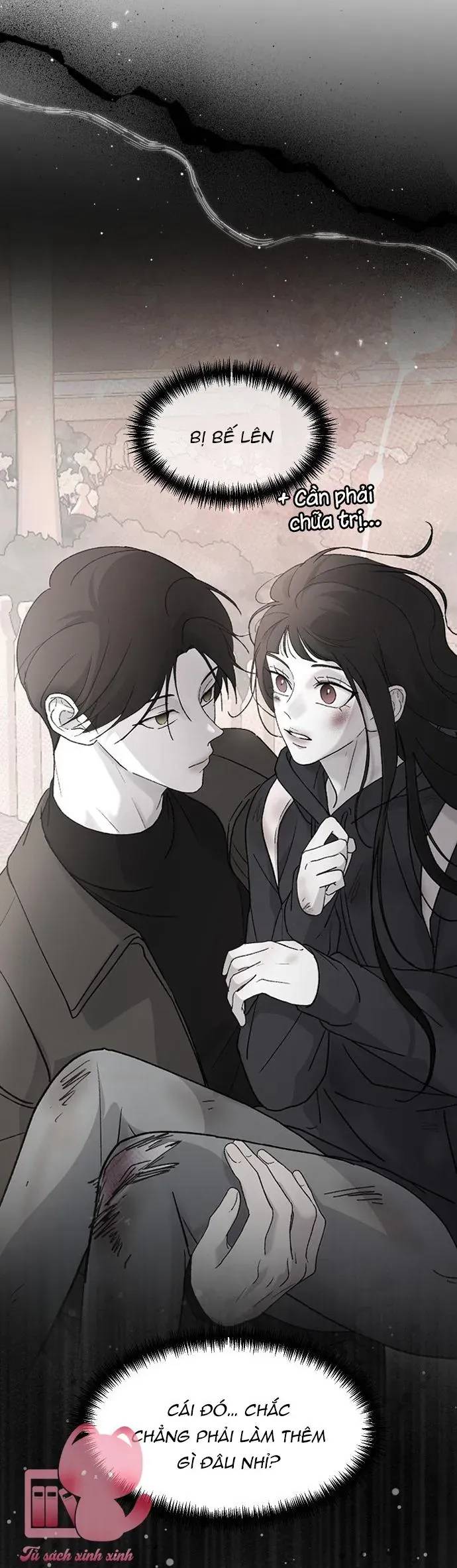 Ba Người Anh Trai Chap 97 - Next Chap 98