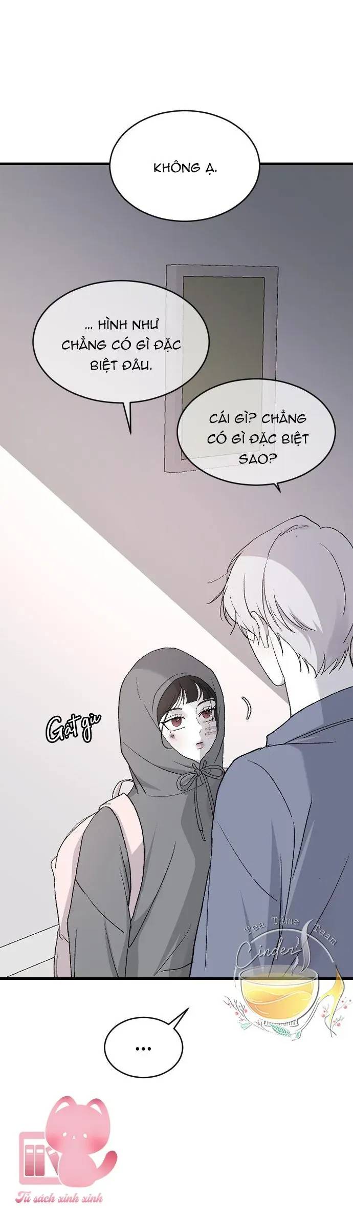 Ba Người Anh Trai Chap 97 - Next Chap 98
