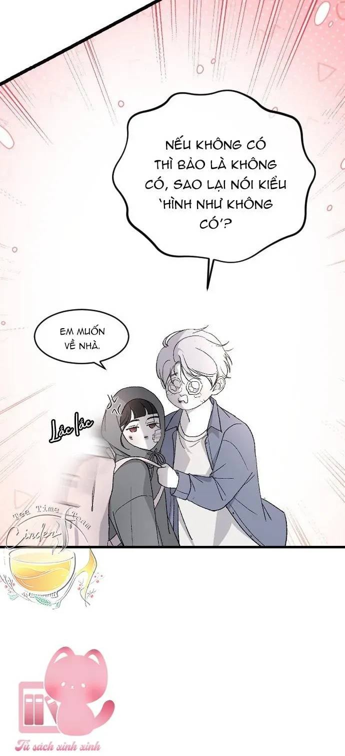 Ba Người Anh Trai Chap 97 - Next Chap 98