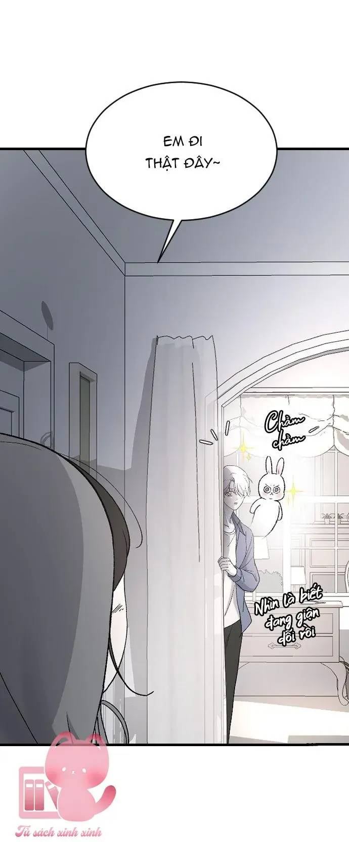 Ba Người Anh Trai Chap 97 - Next Chap 98