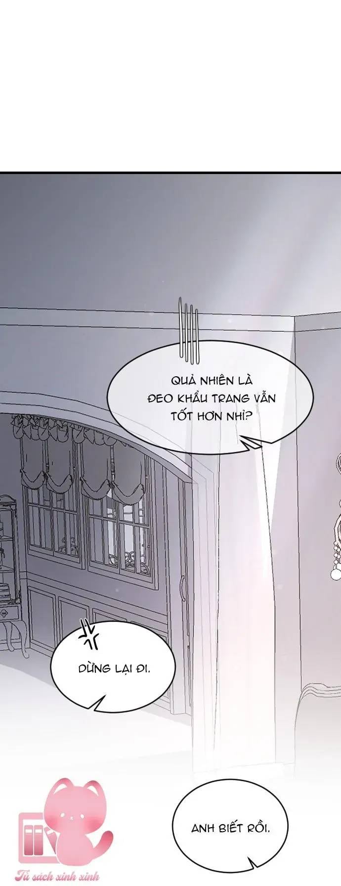 Ba Người Anh Trai Chap 97 - Next Chap 98