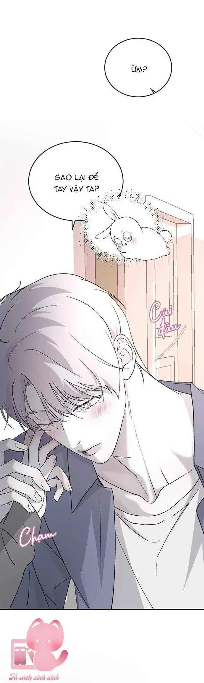 Ba Người Anh Trai Chap 97 - Next Chap 98