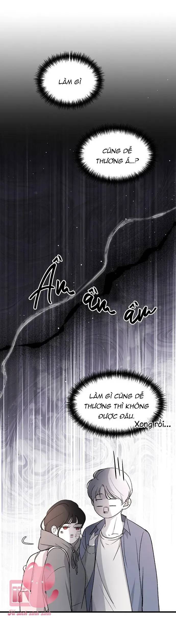 Ba Người Anh Trai Chap 97 - Next Chap 98