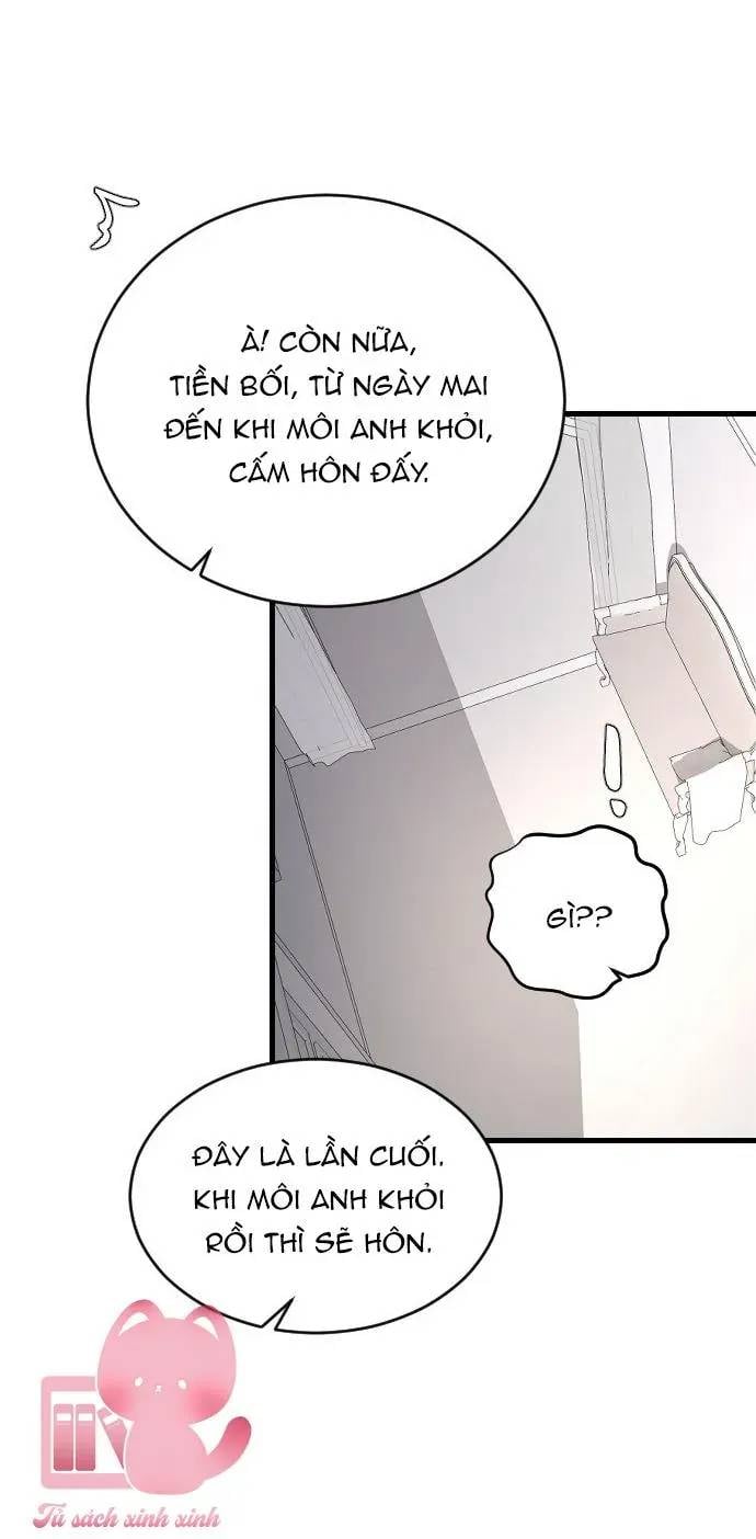 Ba Người Anh Trai Chap 97 - Next Chap 98