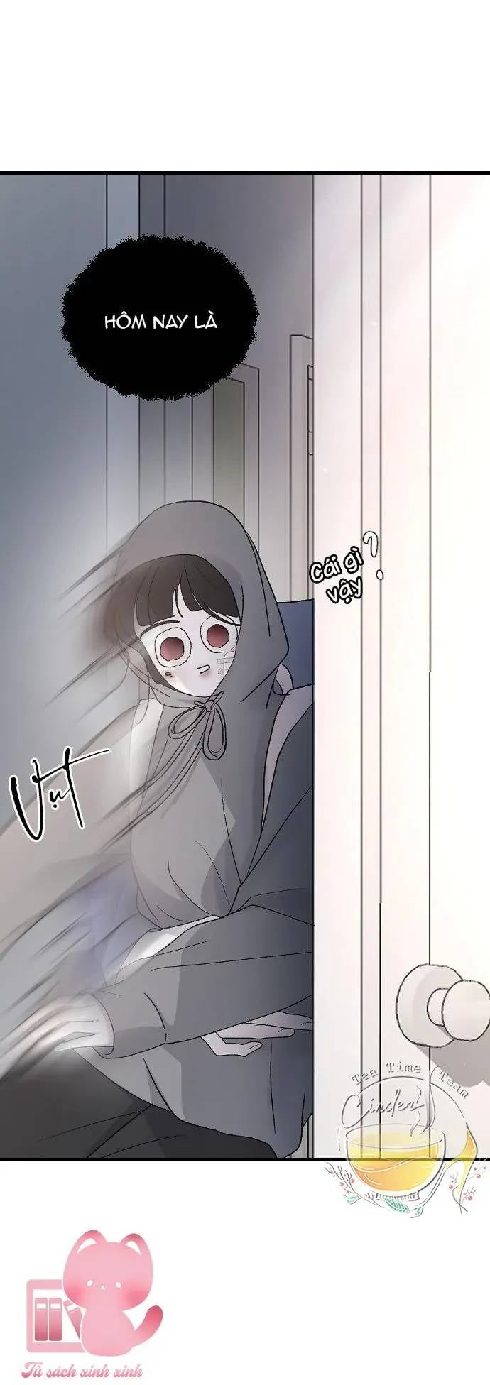 Ba Người Anh Trai Chap 97 - Next Chap 98