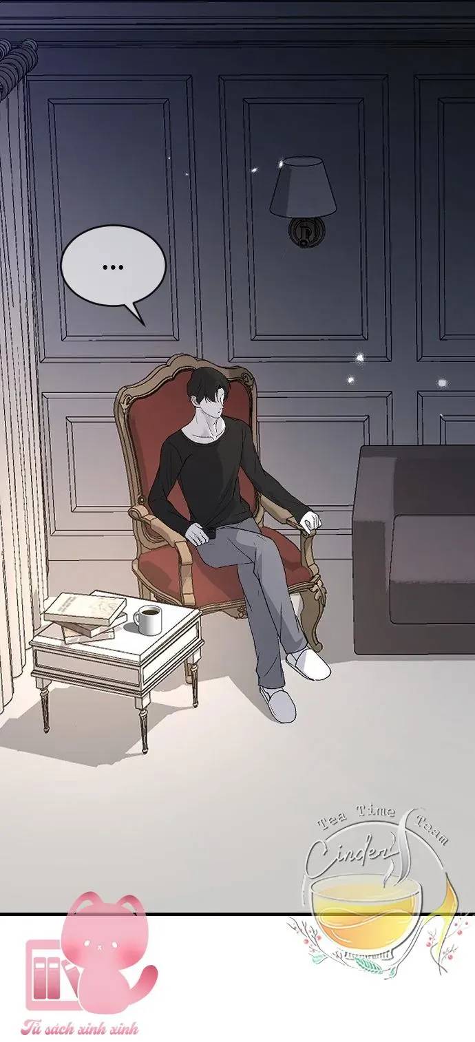 Ba Người Anh Trai Chap 97 - Next Chap 98