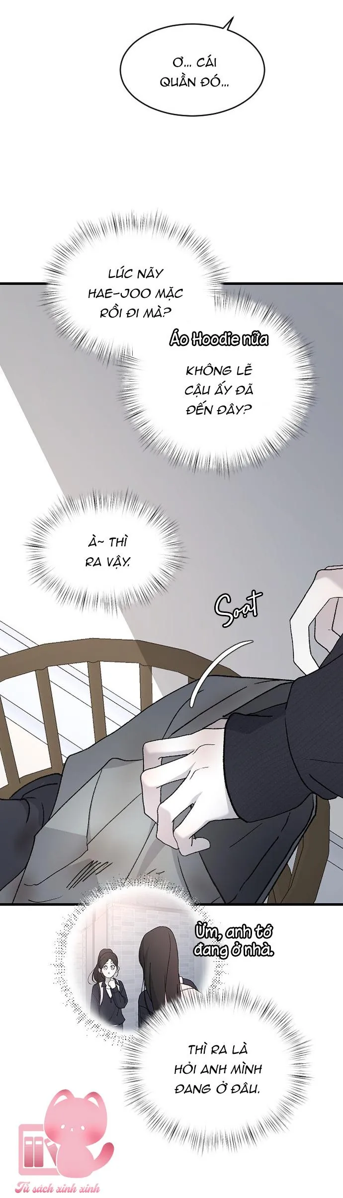 Ba Người Anh Trai Chap 98 - Next Chap 99