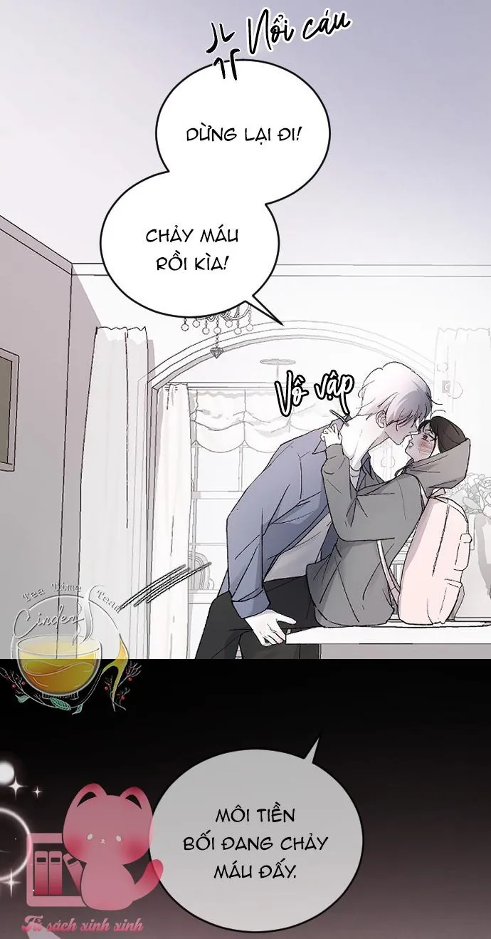 Ba Người Anh Trai Chap 98 - Next Chap 99