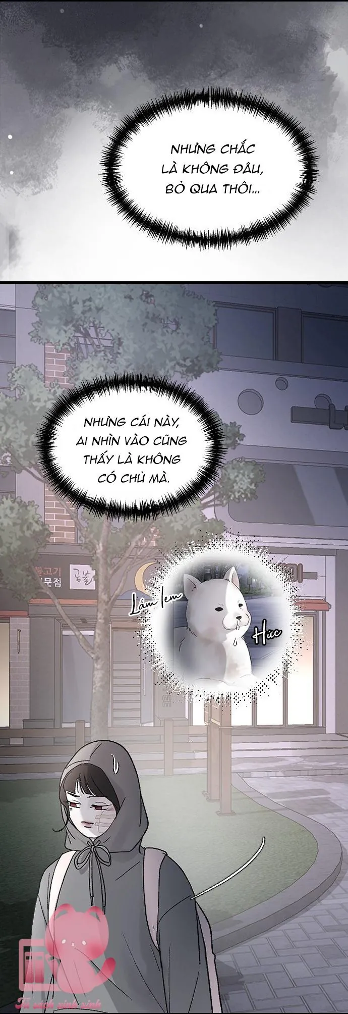 Ba Người Anh Trai Chap 98 - Next Chap 99