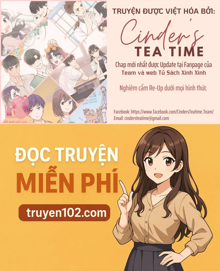 Ba Người Anh Trai Chap 98 - Next Chap 99