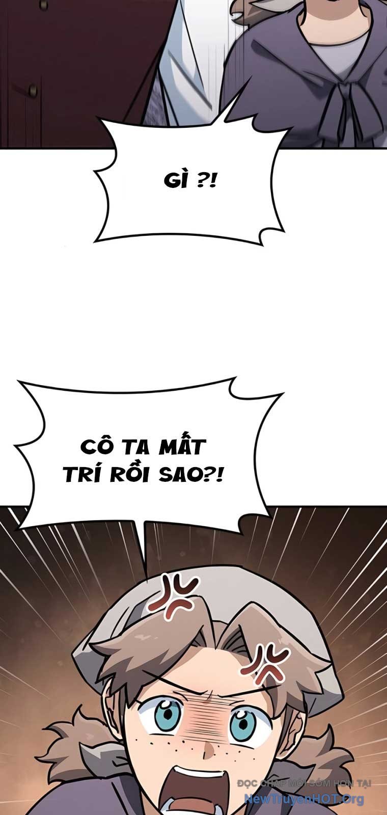 Bác Sĩ Thú Y Ở Dị Giới Chap 23 - Next Chap 24