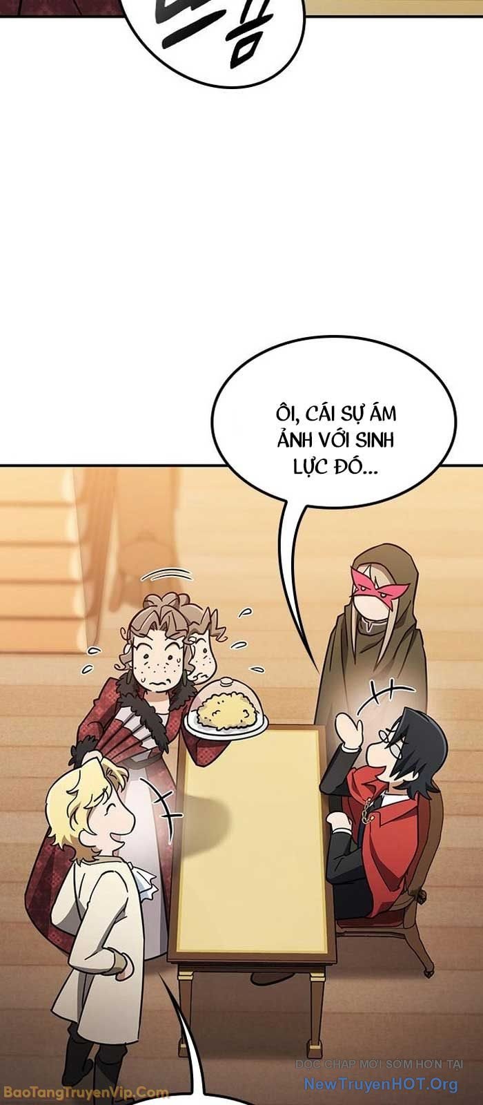 Bác Sĩ Thú Y Ở Dị Giới Chap 24 - Next Chap 25