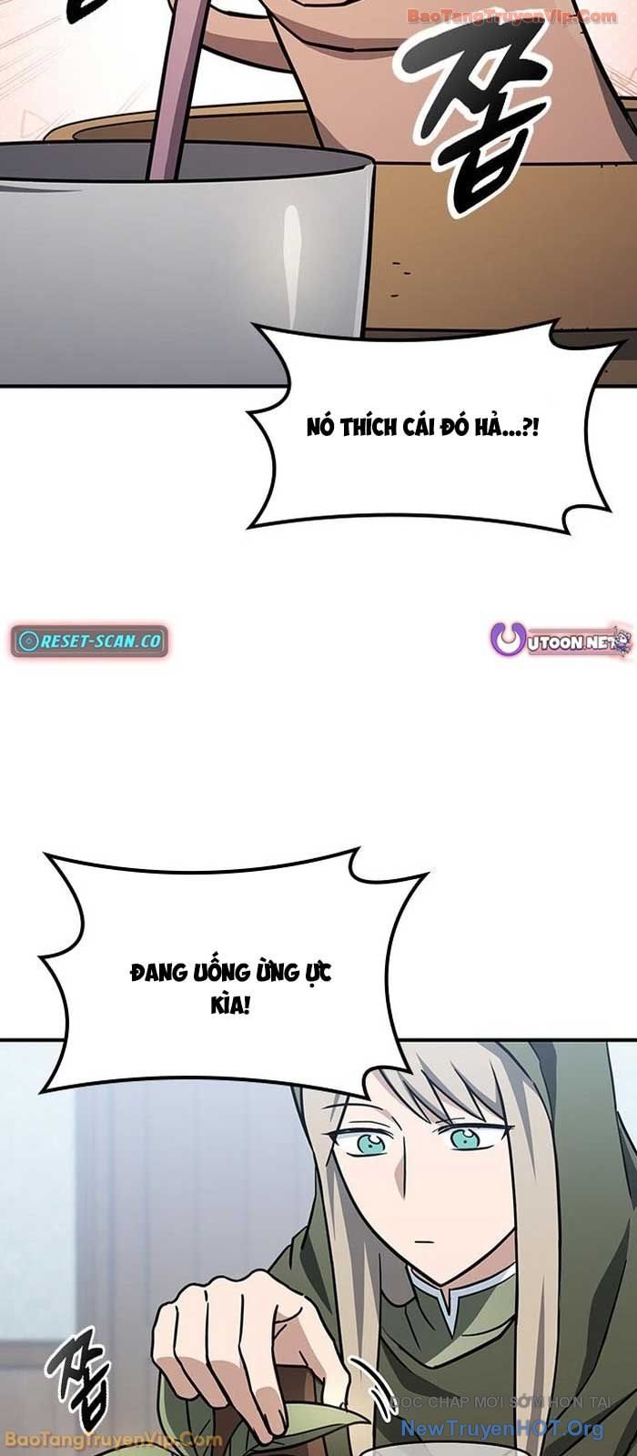 Bác Sĩ Thú Y Ở Dị Giới Chap 26 - Next Chap 27