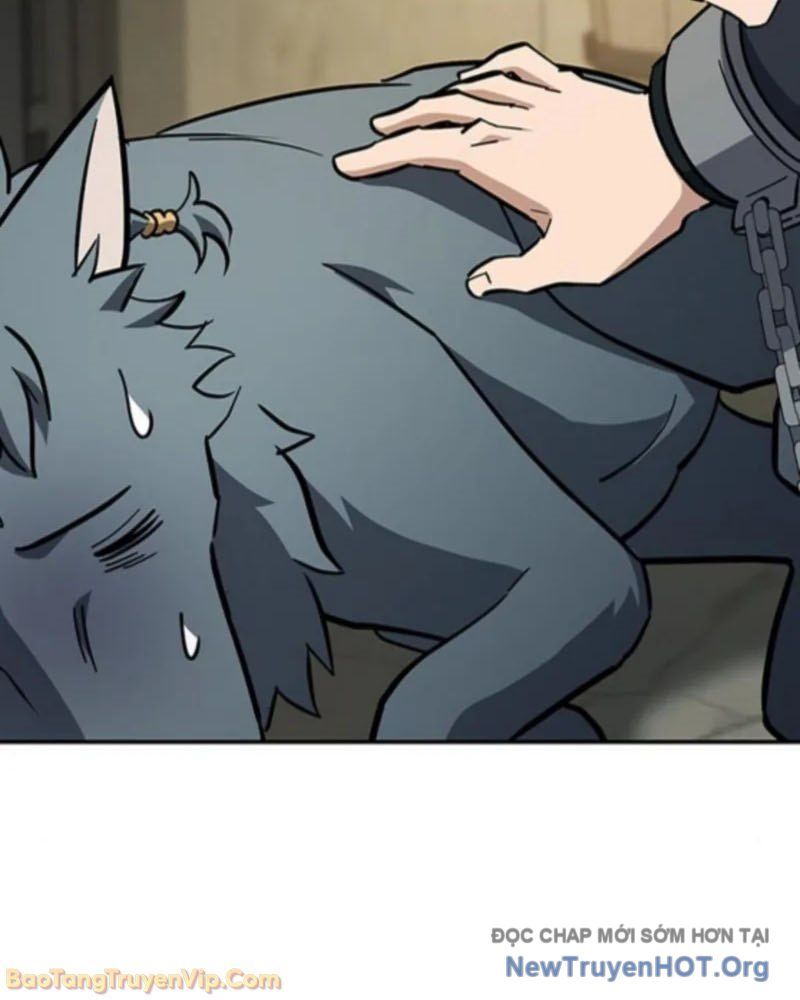 Bác Sĩ Thú Y Ở Dị Giới Chap 27 - Next Chap 28