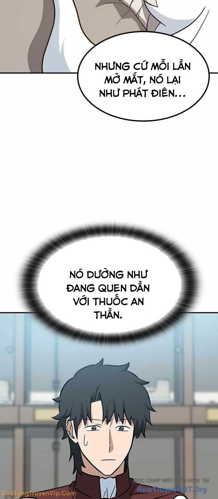 Bác Sĩ Thú Y Ở Dị Giới Chap 32 - Next Chap 33