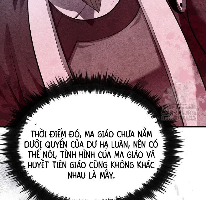Bác Sĩ Trùng Sinh Về Murim Chap 182 - Next Chap 183