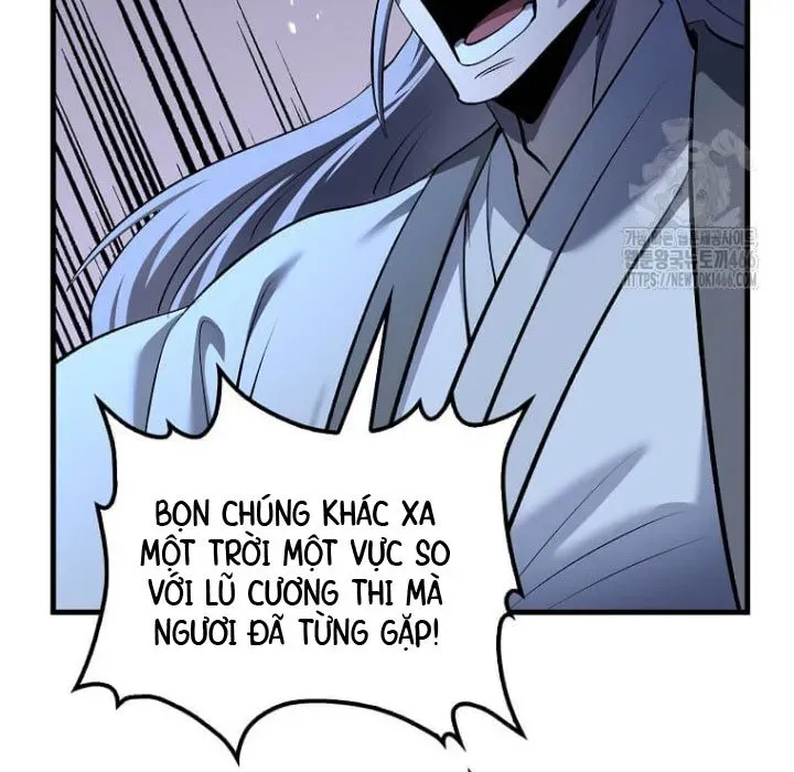 Bác Sĩ Trùng Sinh Về Murim Chap 182 - Next Chap 183