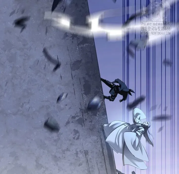 Bác Sĩ Trùng Sinh Về Murim Chap 182 - Next Chap 183