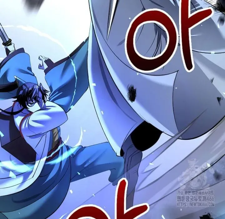 Bác Sĩ Trùng Sinh Về Murim Chap 182 - Next Chap 183