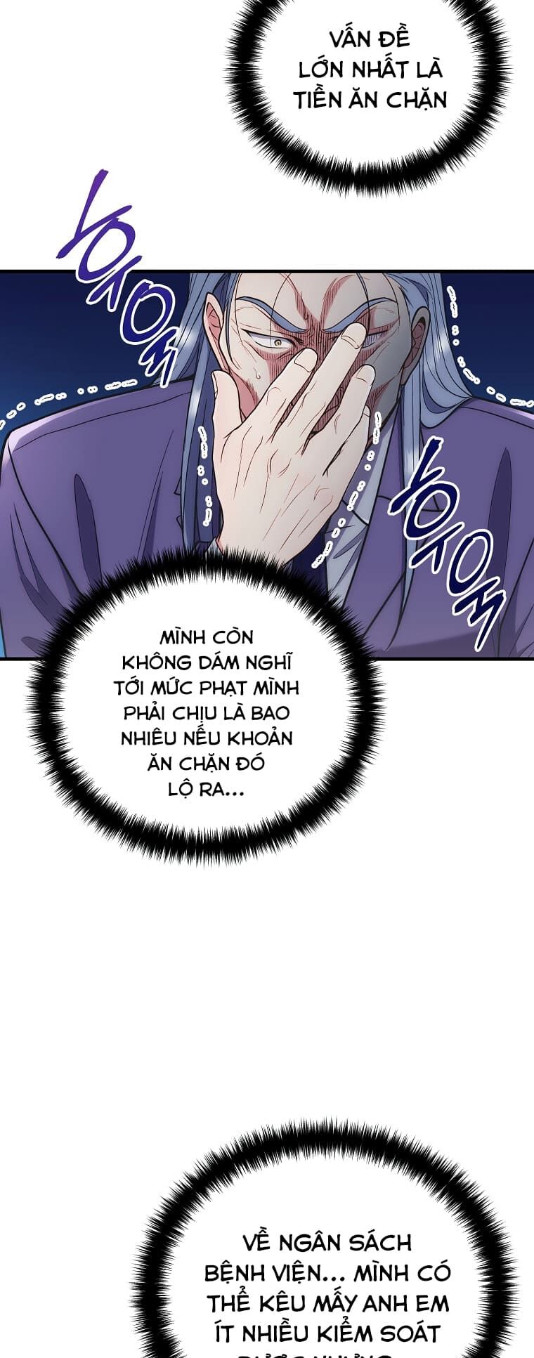 Bác Sĩ Trùng Sinh Chap 127 - Next Chap 128