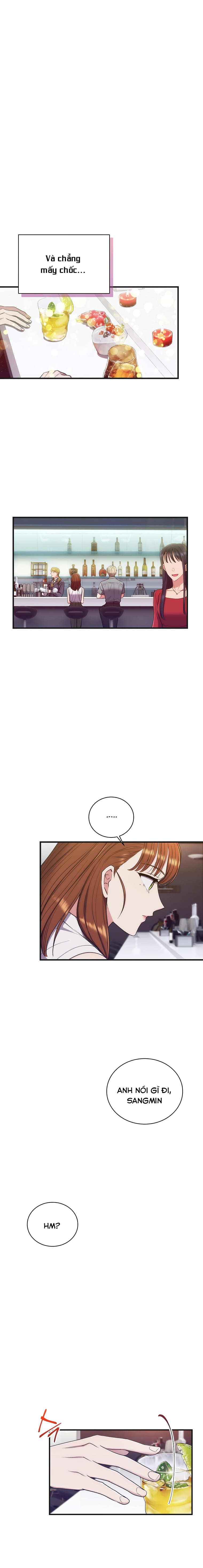 Bác Sĩ Trùng Sinh Chap 132 - Next Chap 133