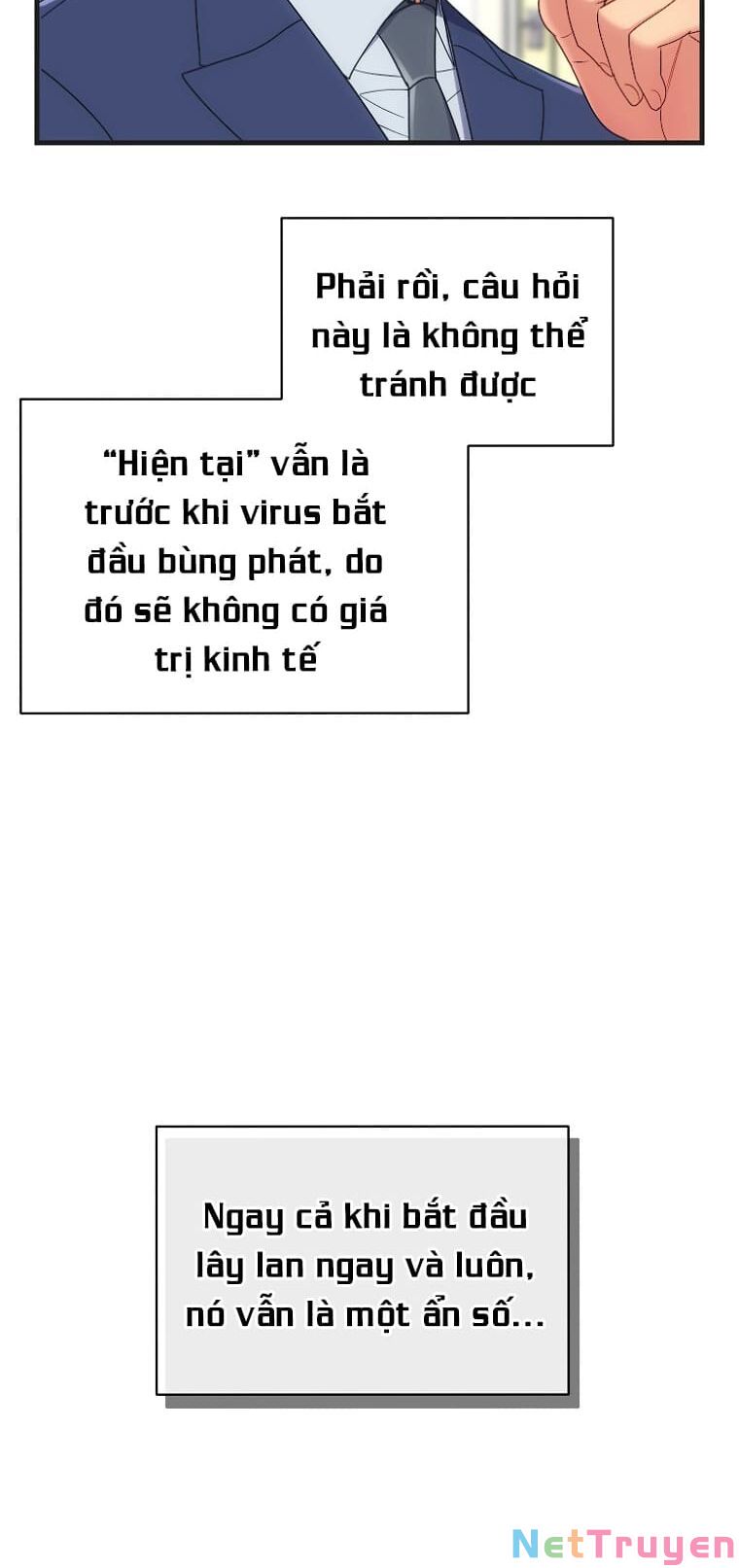 Bác Sĩ Trùng Sinh Chap 139 - Next Chap 140