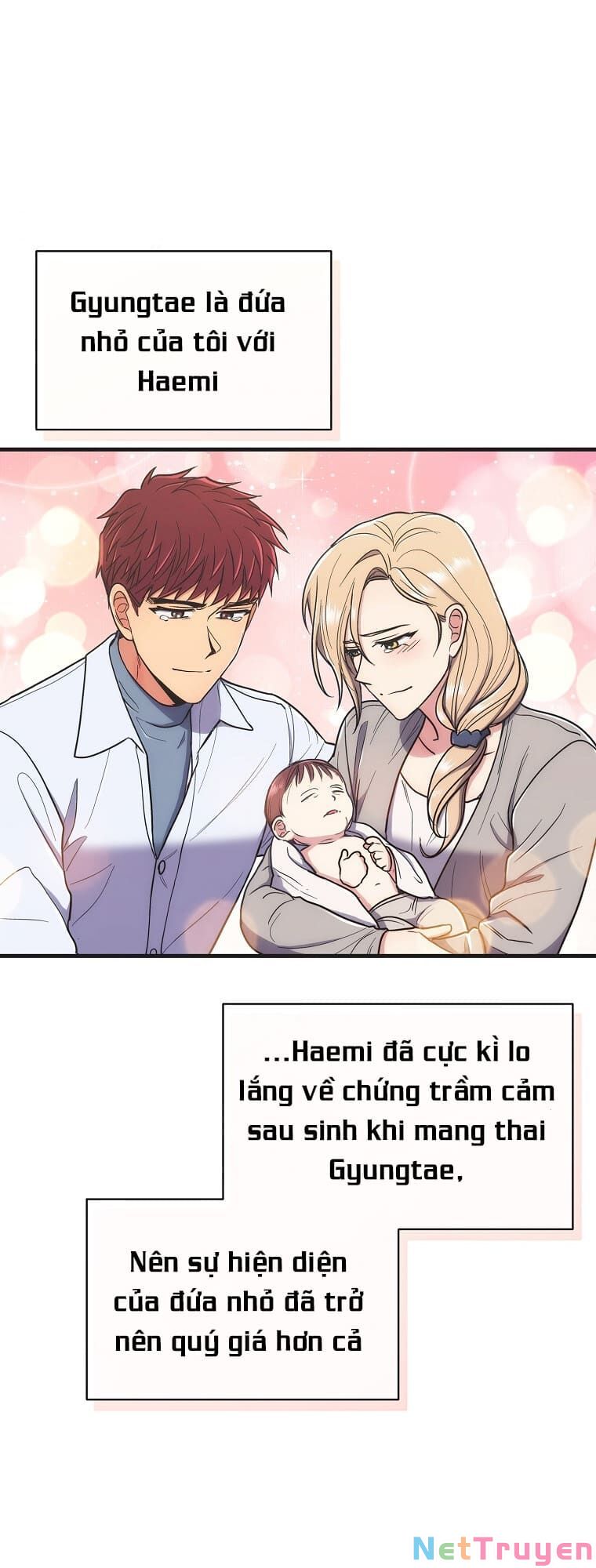 Bác Sĩ Trùng Sinh Chap 139 - Next Chap 140