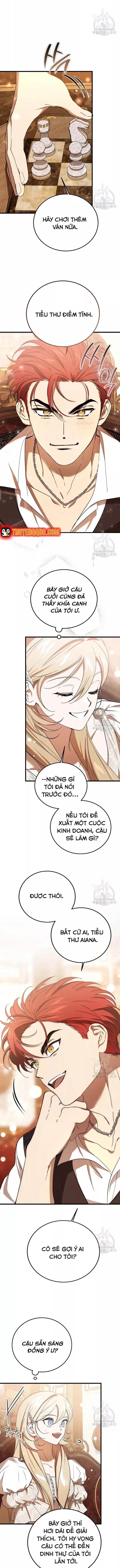 Bản Án Của Quý Tộc Suy Vong Chap 28 - Next Chap 29