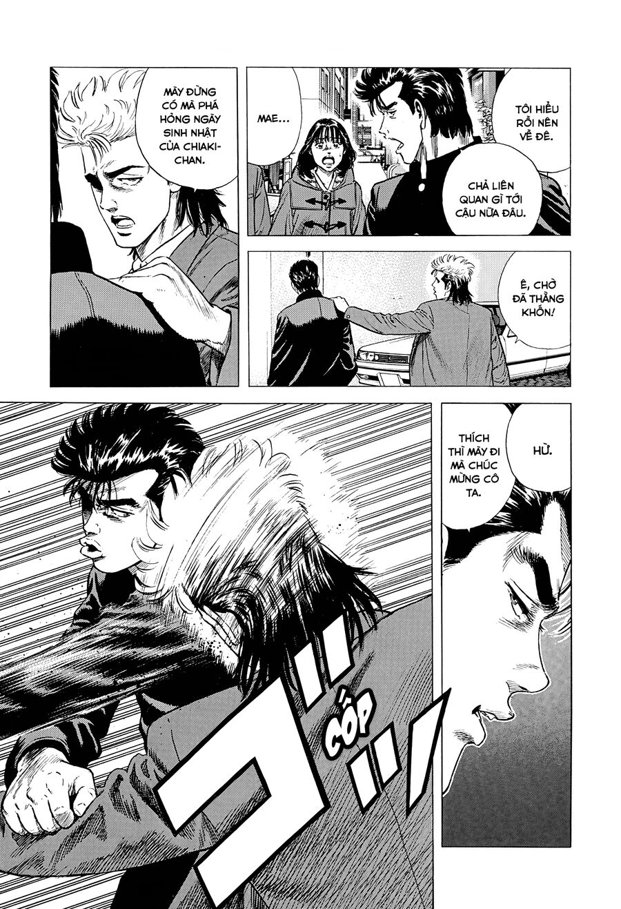 Bản Blues Vô Giá Trị Chap 390 - Next Chap 391