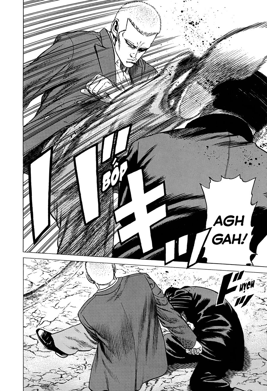 Bản Blues Vô Giá Trị Chap 392 - Next Chap 393