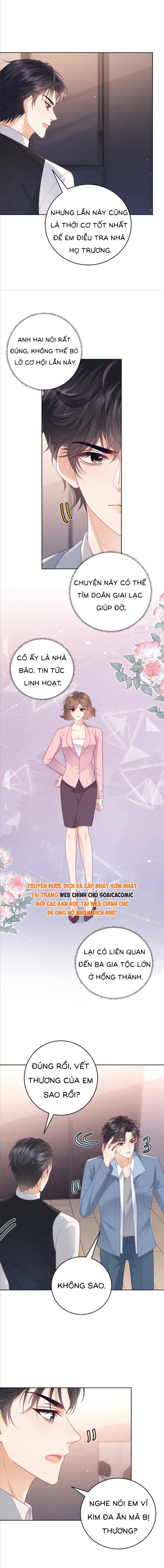 Bạn Gái Giả Ngốc Của Chủ Tịch Chap 11 - Next Chap 12