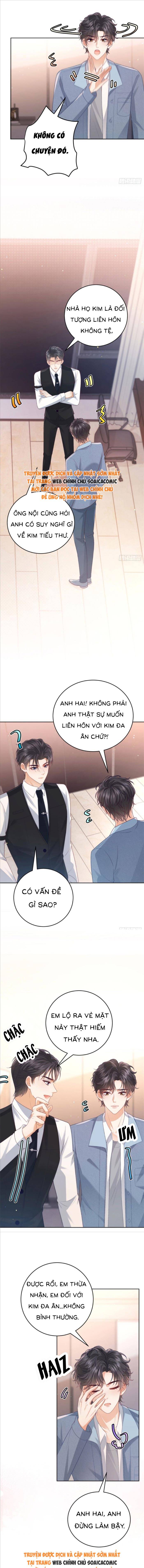 Bạn Gái Giả Ngốc Của Chủ Tịch Chap 11 - Next Chap 12