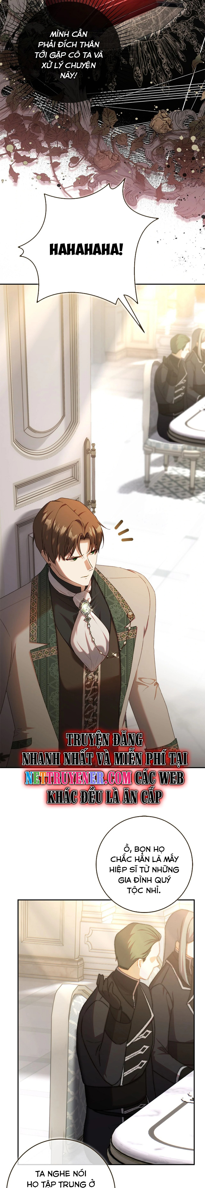 Bản Hợp Đồng Của Nữ Công Tước Chap 66 - Next Chap 67