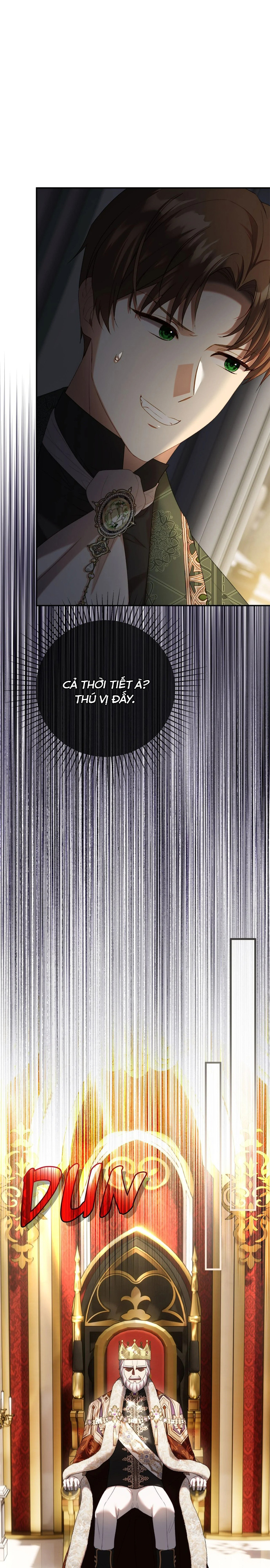 Bản Hợp Đồng Của Nữ Công Tước Chap 66 - Next Chap 67