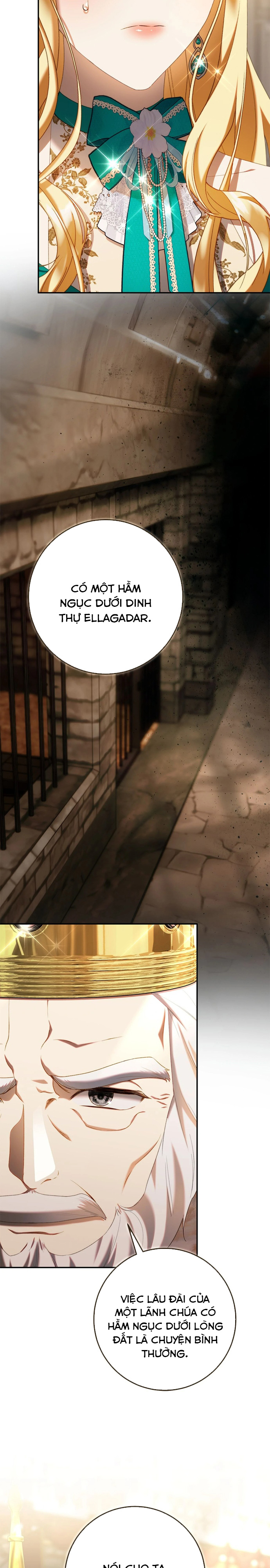 Bản Hợp Đồng Của Nữ Công Tước Chap 66 - Next Chap 67