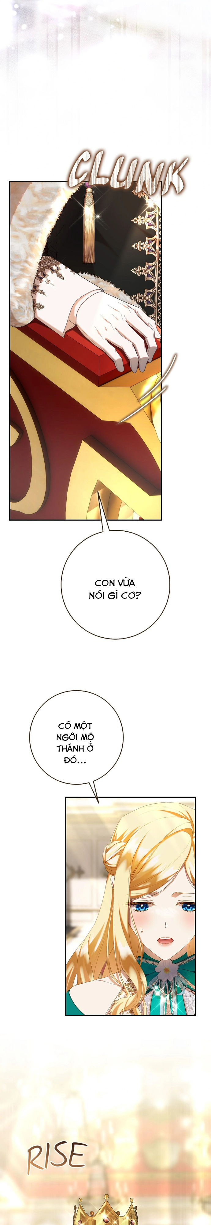 Bản Hợp Đồng Của Nữ Công Tước Chap 66 - Next Chap 67