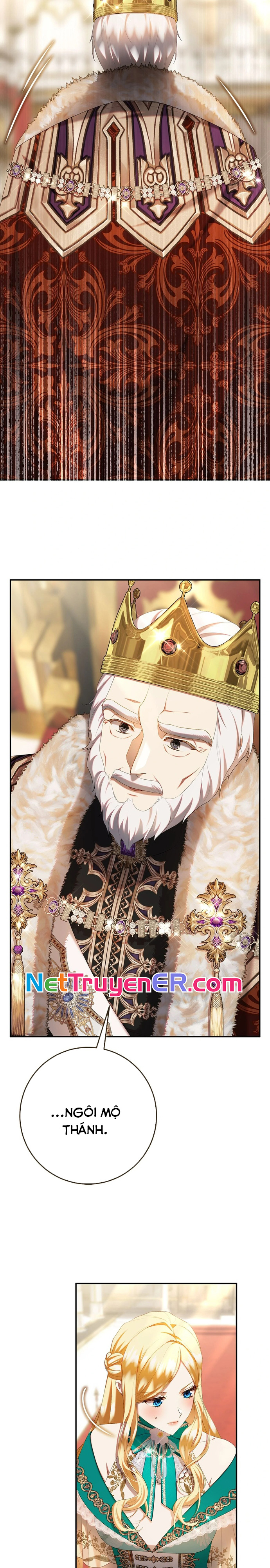 Bản Hợp Đồng Của Nữ Công Tước Chap 66 - Next Chap 67