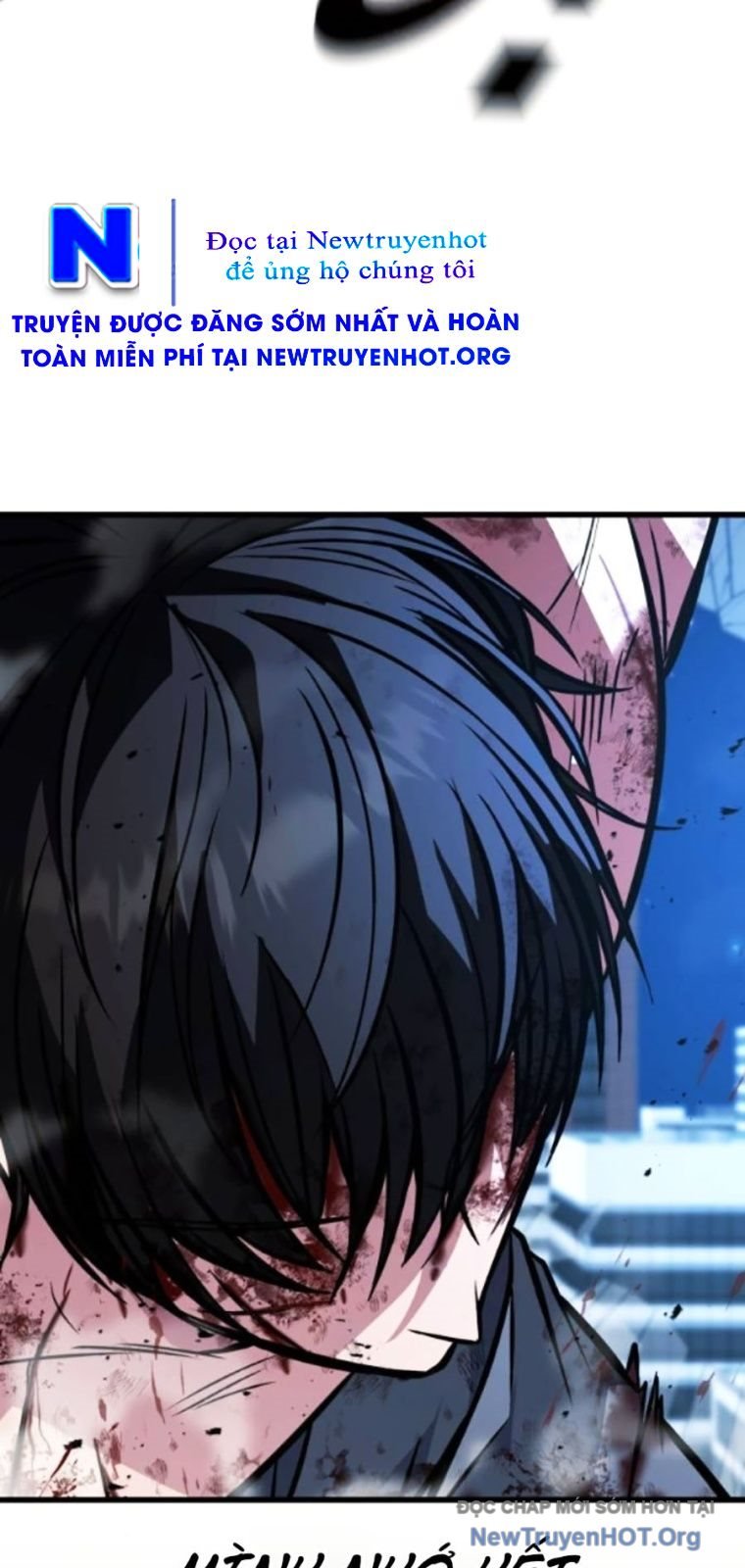 Bạo Lực Vương Chap 69 - Next Chap 70