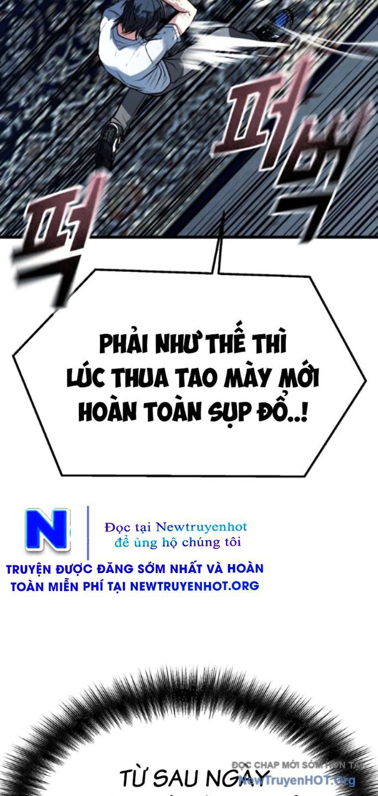 Bạo Lực Vương Chap 69 - Next Chap 70