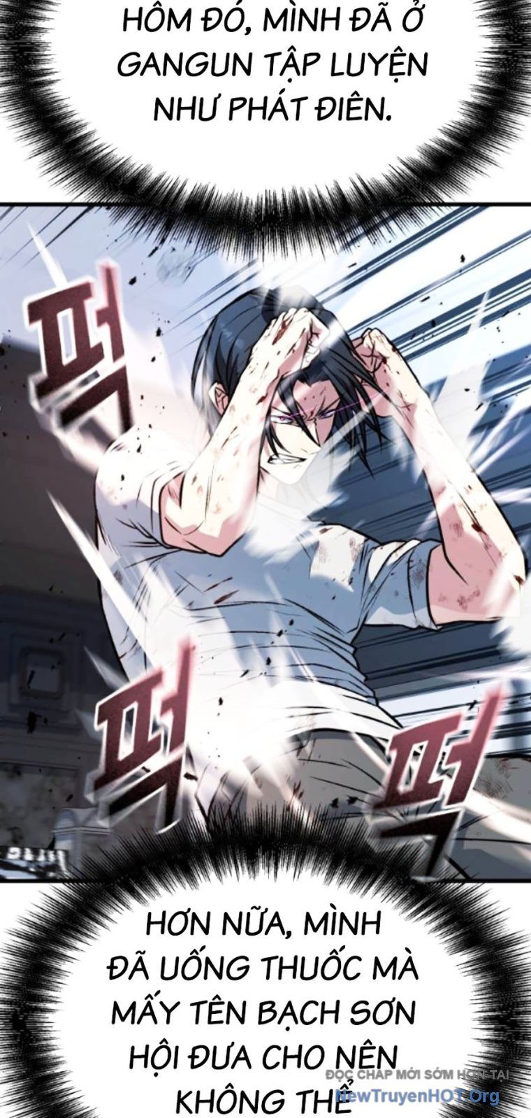 Bạo Lực Vương Chap 69 - Next Chap 70