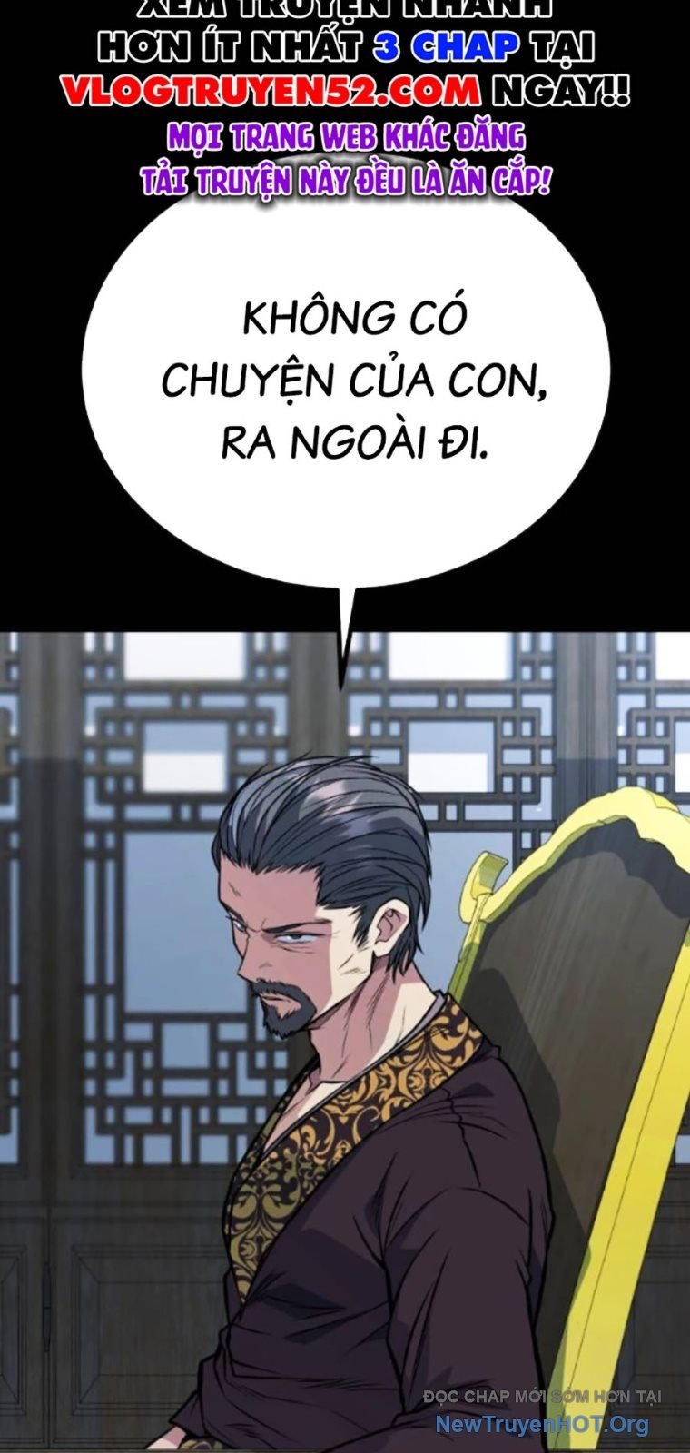 Bạo Lực Vương Chap 69 - Next Chap 70